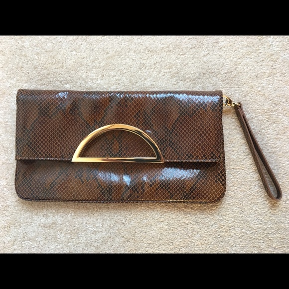 Clutch Purse - Picture 1 of 4